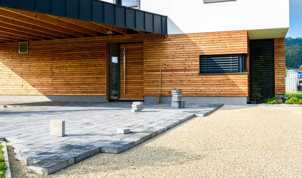 Best Commercial Driveway Pavers  in Wren, AR