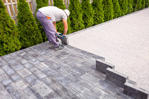 Best Residential Driveway Paver Services  in Wren, AR