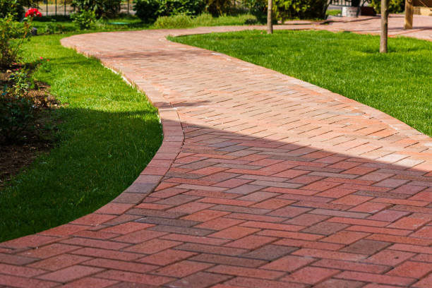 Best Driveway Resurfacing Pavers  in Wren, AR