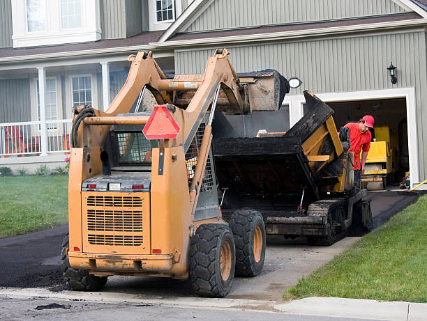 Best Affordable Driveway Pavers  in Wren, AR