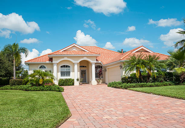 Best Decorative Driveway Pavers  in Wren, AR