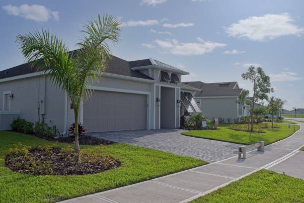 Reasons to Select Us for Your Driveway Paving Requirements in Warren, AR